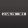 MCSManager-我的世界面板